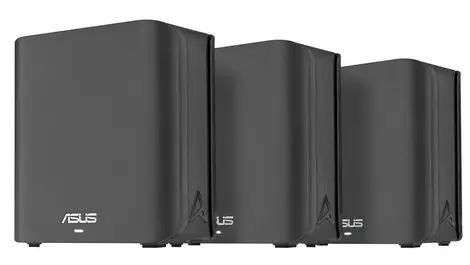 Hands-on Review: Asus ZenWiFi BD4 Smart Home Mesh