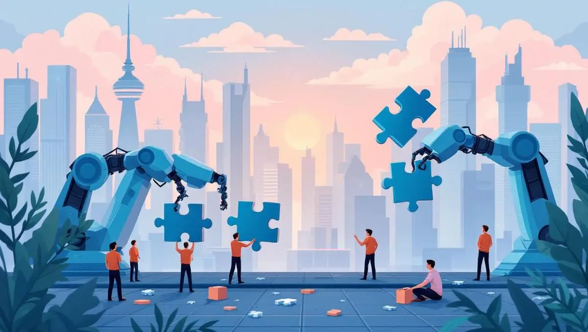 Australian AI investment rises but most projects stall at pilot stage