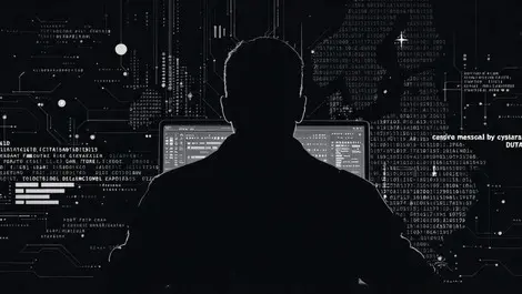AI-driven cyber threats top concern for Europe's IT sector by 2026