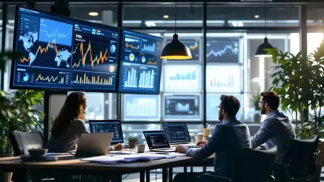 AI & tax intelligence set to transform business compliance by 2026