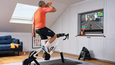 Hands-on Review: Zwift Ride