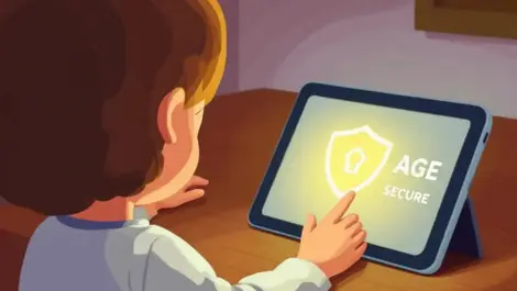 Verifymy & k-ID partner to boost online age checks for children