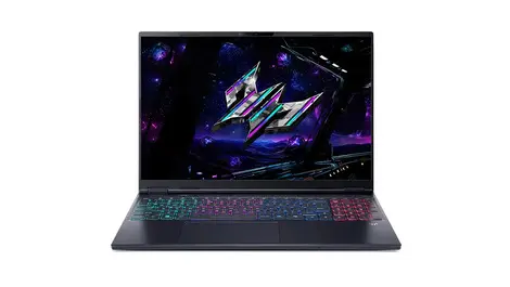 Hands-on Review: Acer Predator Helios Neo 16S AI