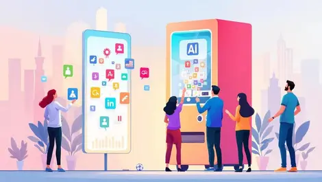 Bango adds DeepL AI language tools to digital vending machine
