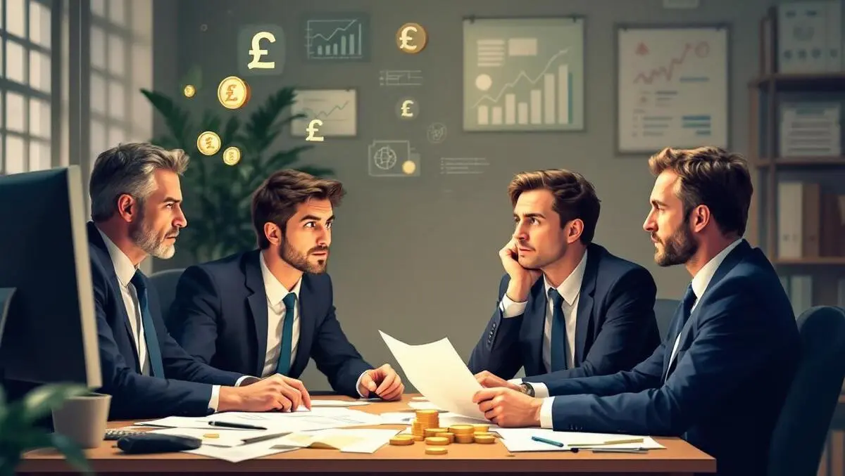 Budget sparks industry concerns over pensions, LISAs & AI plans