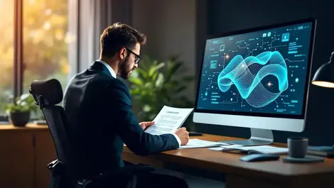 Conversational AI set to reshape legal knowledge work