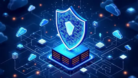 Veeam completes USD $1.725b AI security takeover