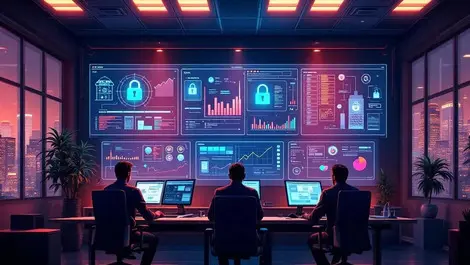 Index Engines to showcase AI cyber resilience at Gartner
