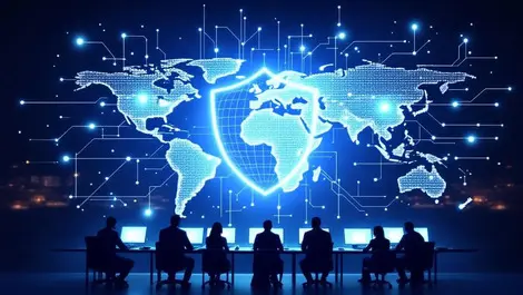 FIRST marks record growth in global cyber defence