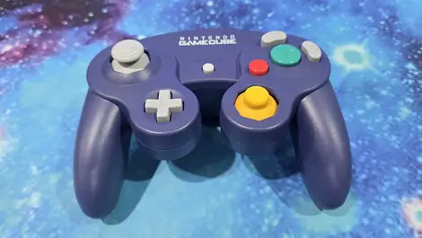 Hands-on review: Nintendo Switch 2 GameCube controller