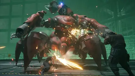 Game review: Final Fantasy VII Remake Intergrade (Switch 2)