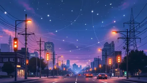 Wi-SUN unveils low-energy IoT certification for cities