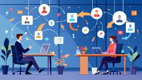 Uk ireland hr office automation faster digital recruitment onboarding