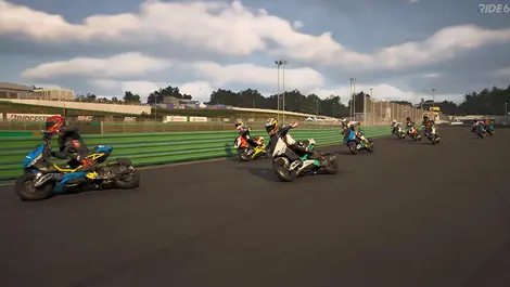 Game review: Ride 6 (Xbox Series X)