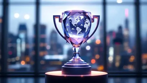 UiPath secures five spots in G2 2026 Best Software Awards