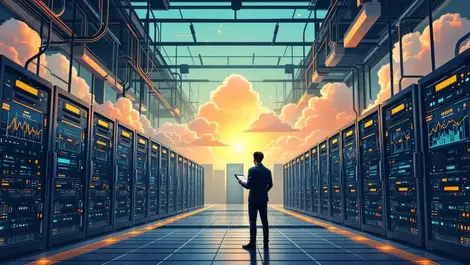 The hidden data costs threatening enterprise AI plans