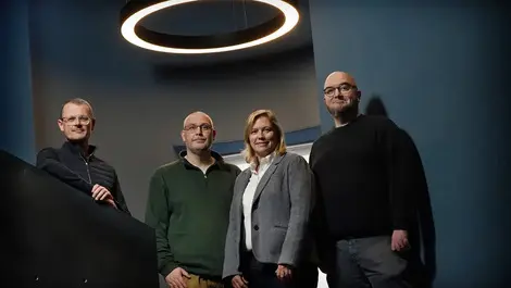 CodeBase reshapes leadership as Stephen Coleman steps aside