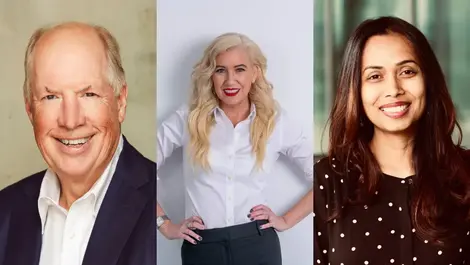 Omnissa adds Board Directors & new HR Chief for growth