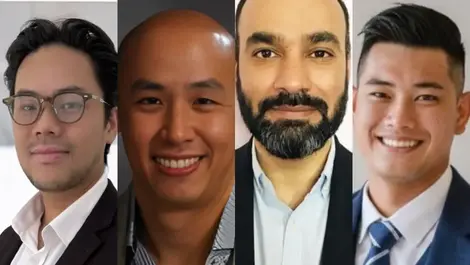 KnowBe4 strengthens APJ sales team for human risk push