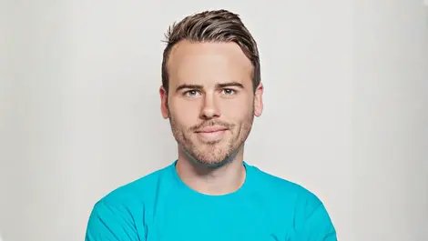 Certino names Tom Martin-Lockyer as new Chief Executive