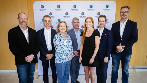 Data Centres Australia forms AI-focused industry board