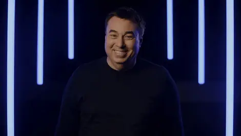 Game developer interview: Star Citizen's Chris Roberts