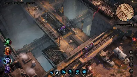 Game review: Hands-on impressions with Sumerian Six on Xbox Series X