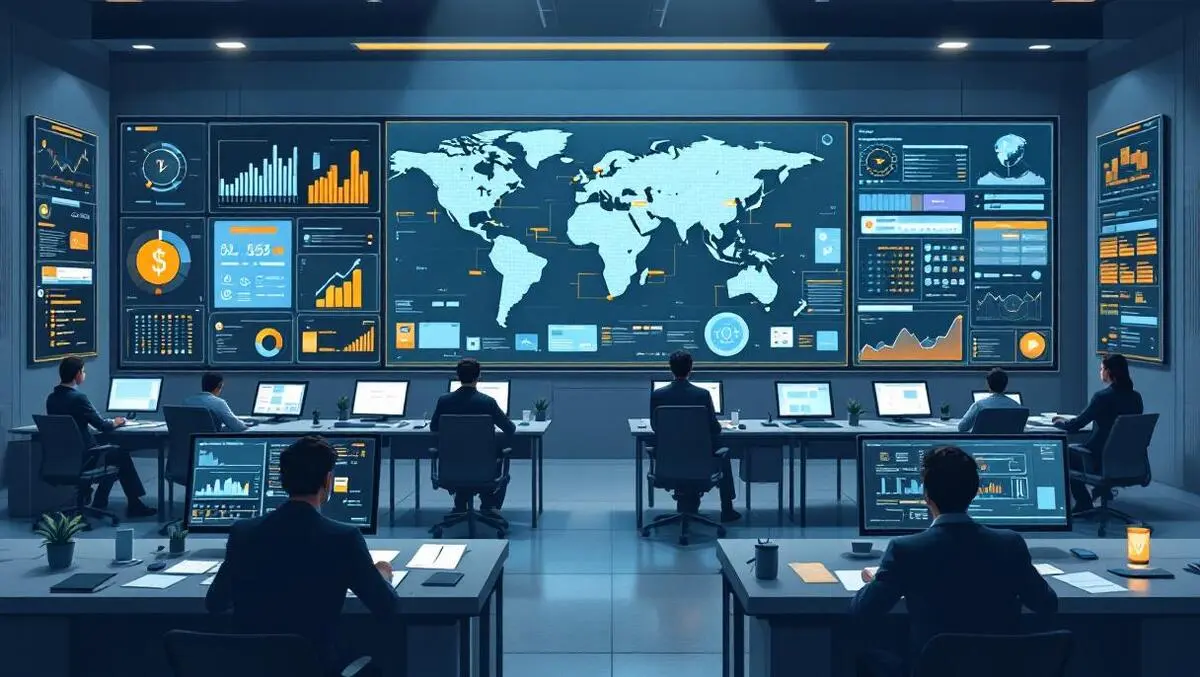 Finastra adds real-time AI fraud checks to payments