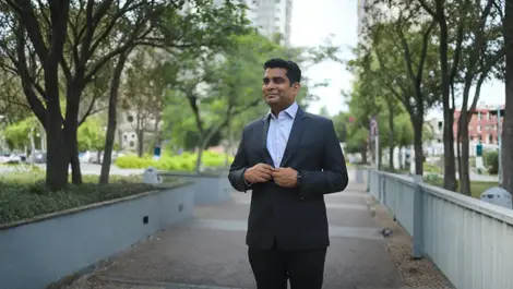 RedCloud names Raju Datla as new Chief Financial Officer