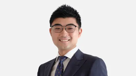 QBE Re names Soichiro Tanaka Head of Southeast Asia