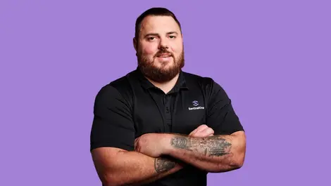 SentinelOne names Jason Duerden ANZ area vice president