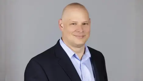 Finastra forms central AI hub & hires senior leader