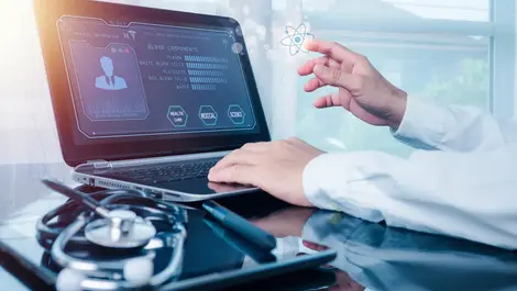 Tackling healthcare data quality challenges with smart patient verification