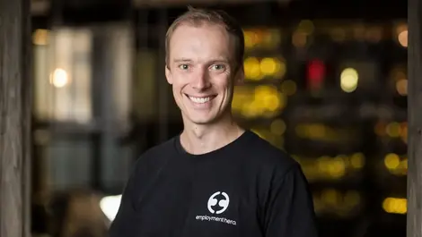 Employment Hero names James Keene APAC managing director