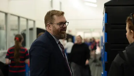 Great Southern Grammar embraces AI to boost high-impact teaching