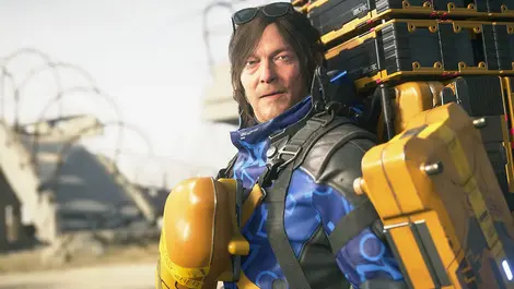 Game review: Death Stranding 2: On the Beach (PC)