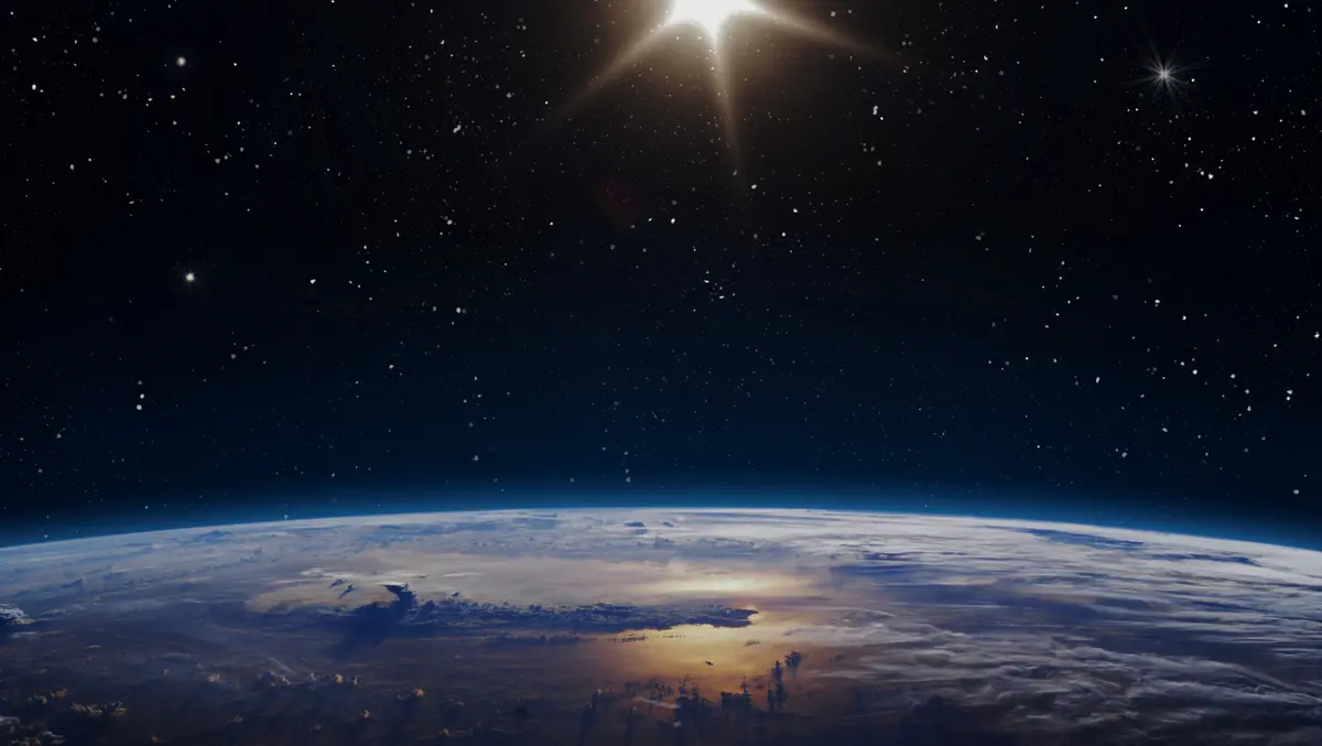 SpaceAI to test crypto transaction from orbit on TLON flight