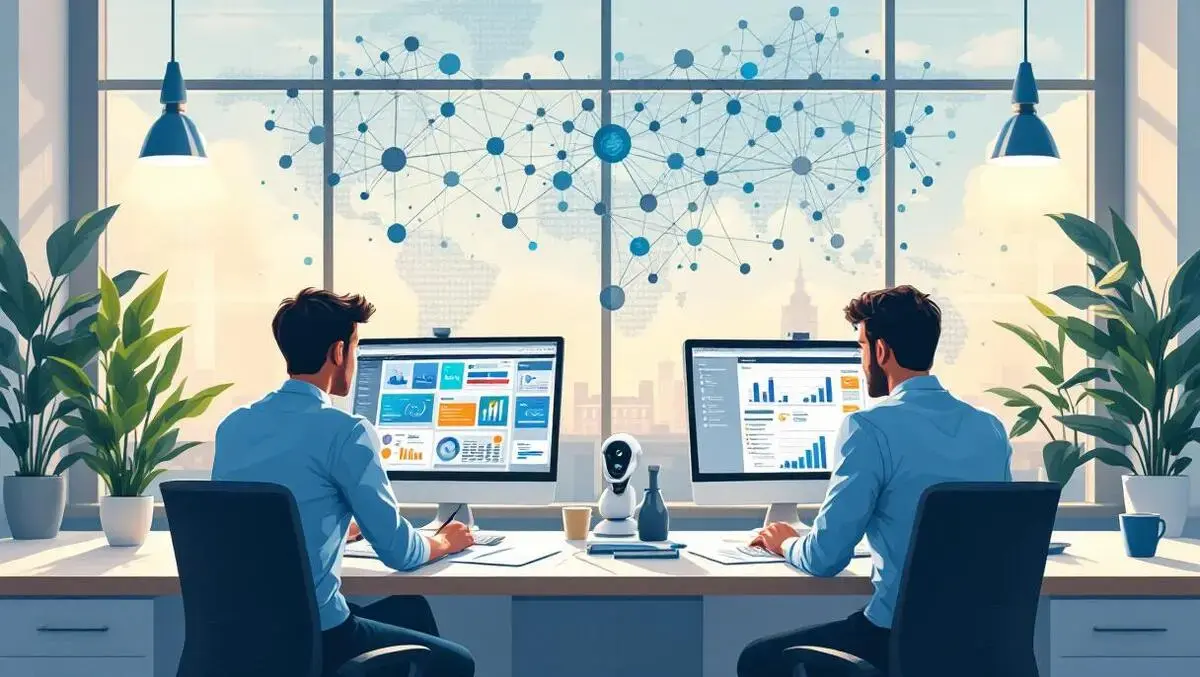 FintechOS launches AI platform for banks & insurers