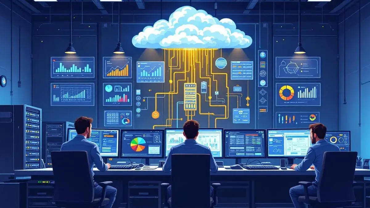 Commvault launches AI tools to secure enterprise data