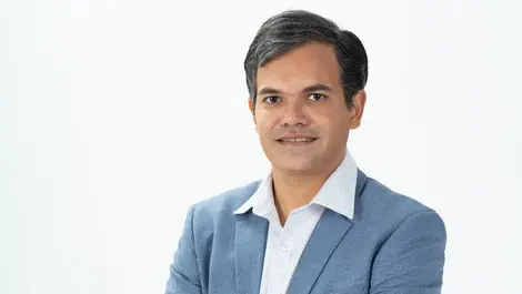 Zurich names Shukla to lead digital push in Asia Pacific