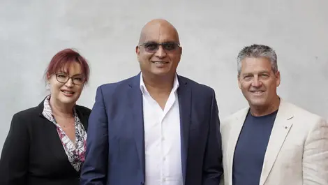 PaySauce taps ex-Xero duo to drive Australian push