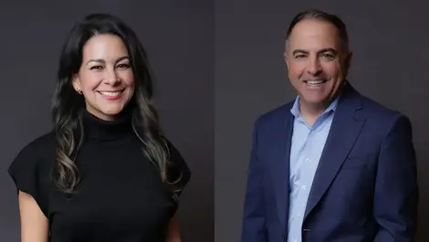 Spinnaker Support names Castello & Smith to leadership