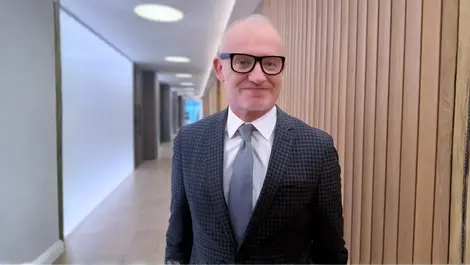 Syspro names Tom Loeffert as Chief Human Resources Officer