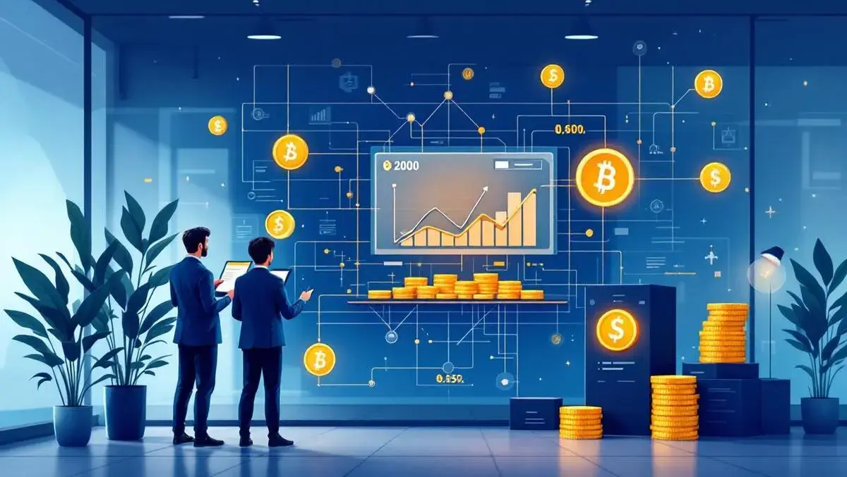 NUVA Digital raises USD $5.2 million for Web3 asset platform