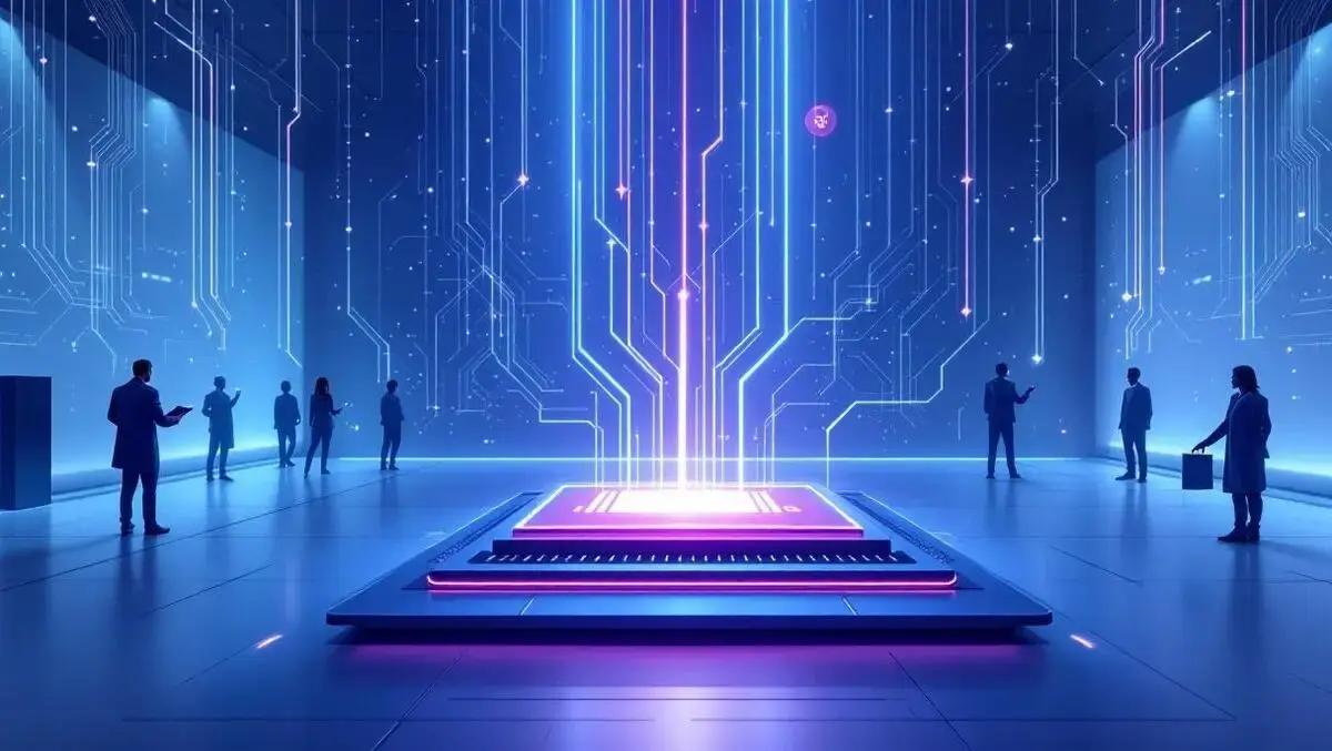 Firgun backs Quantum Motion in GBP £62 million round