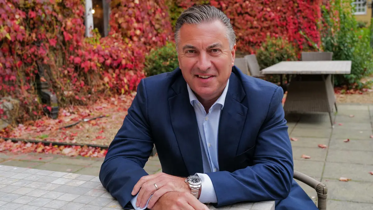 Westcon-Comstor lifts sales & profit on software shift