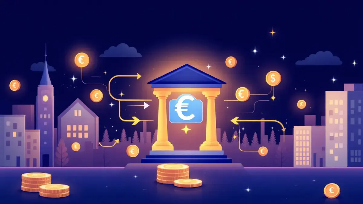 Triple-A launches euro accounts for cross-border payouts