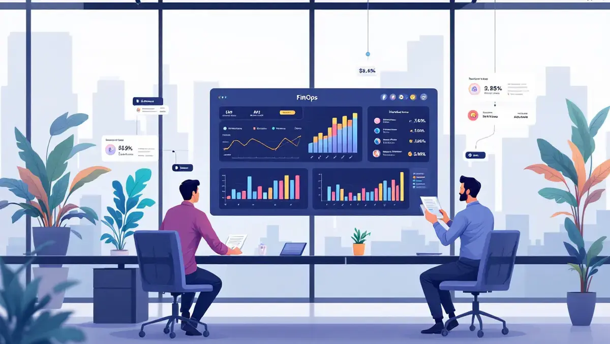 Revenium joins FinOps Foundation to track AI spend