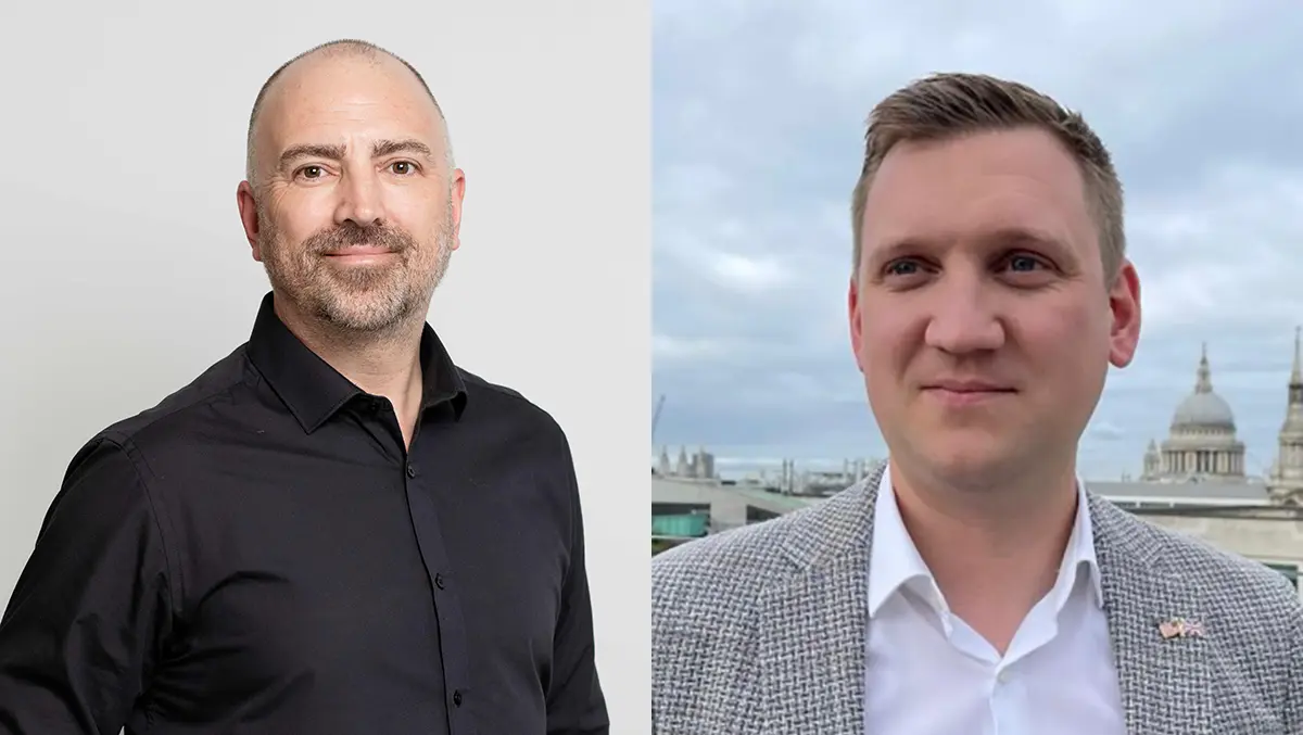 Cyera & Logicalis UK&I partner on data risk control