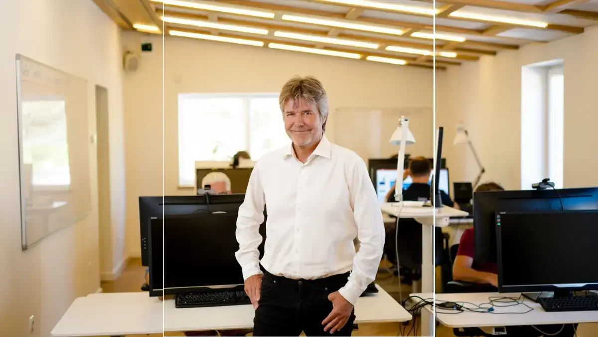 Festina Finance wins EUR 25 million growth backing